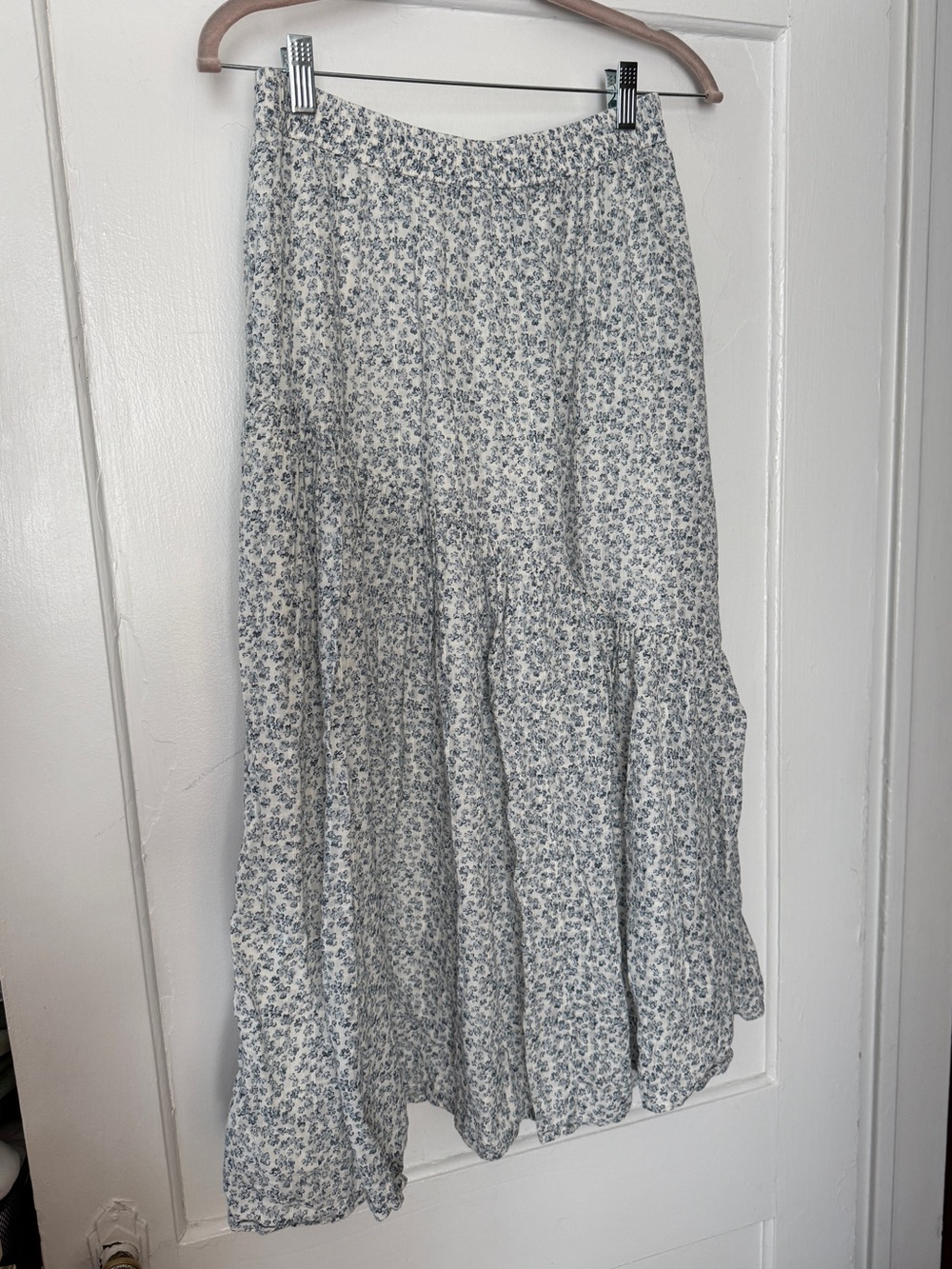 American Eagle Medium Asymmetrical Skirt SKIRT ONLY